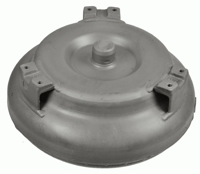 SACHS Torque Converter - 0700 600 014